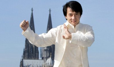 ​片酬最高的6位演员，成龙5千万，只能排第三位