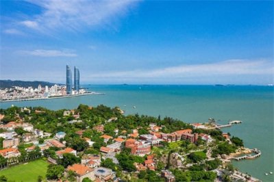 ​12月去哪里避寒？这11座暖冬小众旅行城市，都合适去住几天