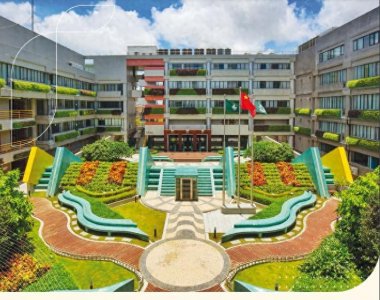 ​澳门城市大学内地本科生招生简章