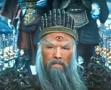 ​闻太师何德何能，封神后，竟能坐上天尊的高位？