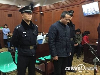 ​聂李强曾两度受刑 为何能任救援队特勤队长？