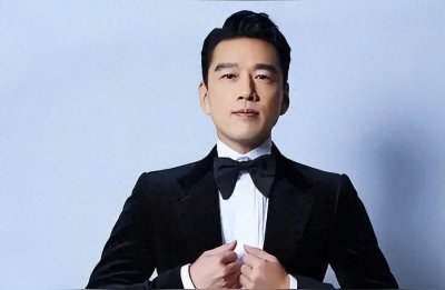 ​演员王耀庆：为了不搬家竟娶了房东女儿，拍戏赚的钱都给夫人