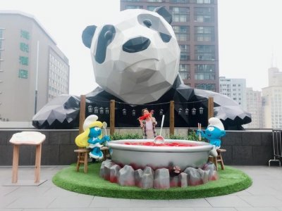 ​中国四个名字带“都”的城市，成都和昌都知名度高，你还知道哪些