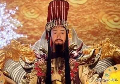 ​玉皇大帝的来历 玉皇大帝是谁封的