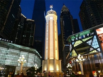 ​第一次来重庆，告诉你这几个必玩地，才能真正感受山城的独特魅力