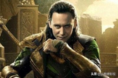 ​漫威“抖森”主演的《洛基》，加入了位出色的，黑人女演员