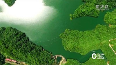 ​瞰中国｜福建南平：建设无废城市 光泽在行动