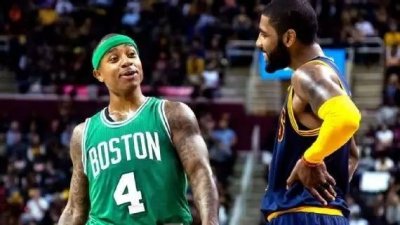 ​欧文小托马斯交易箭在弦上不得不发