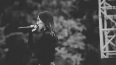 ​才子陈粒：在同性里觅爱追欢，男小三插足蹭热度，为出名不择手段