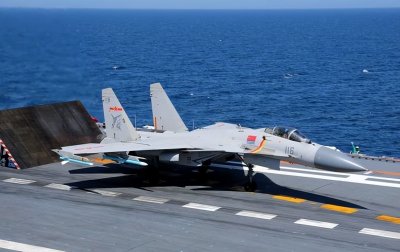 ​中国空军重型战机已拥有1100架，数量超北约和俄的总和，还需换装