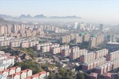 ​中国县市旅行第195篇——河北省.昌黎县