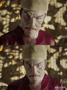 ​《大明风华》的朱元璋亮了！盘点电视剧中朱元璋形象