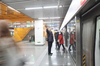 ​今晚北京地铁4号线、7号线延长运营
