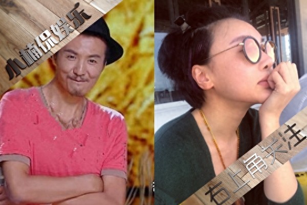 36岁吴晓敏一家近照，经谢娜介绍认识朴树，低调结婚恩爱幸福