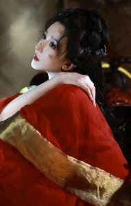 ​美女壁纸-第1643期-陈小纭