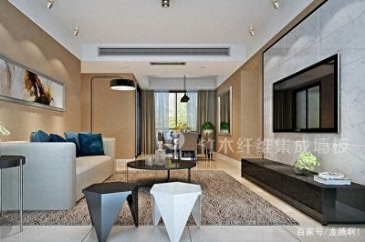 ​骗子套路深，谨防加盟竹木纤维集成墙板骗局