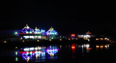 ​四子王旗基本概括