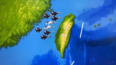 ​中国为何迟迟不收复台岛？几大原因让人明白了，这就是中国智慧