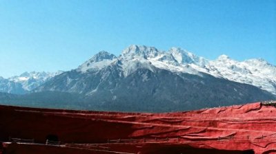 ​云南一个独特且古老的风俗“走婚”一起来了解下