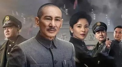 ​《大决战》简说辽沈战役