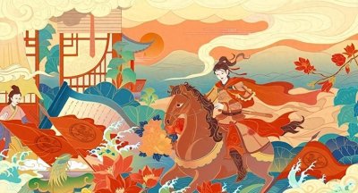 ​曾经的可汗威名：柔然人为何未能主导北方草原？