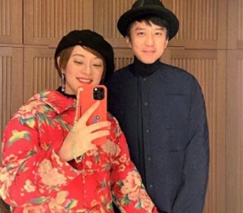 ​邓超孙俪两人已经离婚 ？网传两人感情破裂？纯空穴来风，子虚乌有