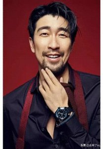​内地影视剧男演员王千源