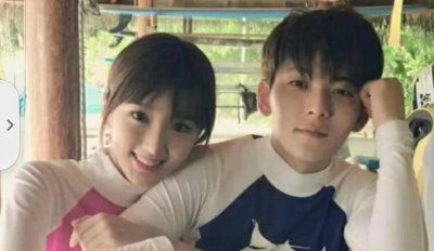 ​陈翔：因出轨消失，再次出现在大众面前竟是卖女士内裤