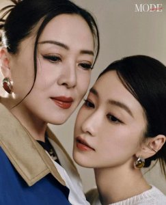 ​还记得《巴啦啦小魔仙》里的刘美含吗？两次相亲，一个比一个差