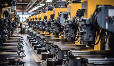 ​天崩开局，海归返乡，厂二代们在接班，也在下注