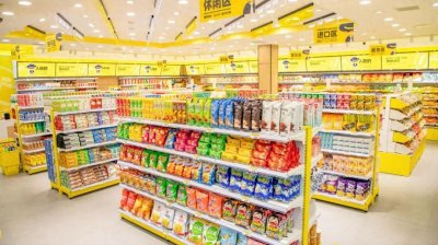 ​遍布全国的数万家零食店，开始割韭菜了，80万开店3个月就倒闭