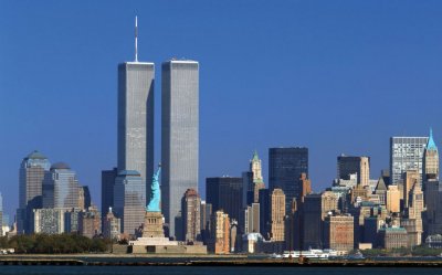 ​美国3.32亿人口，为何能撑起170多万亿的GDP？靠美元霸权？