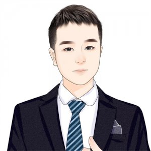 ​该换一换你的微信头像啦！帅气漫画男生头像 帅气十足