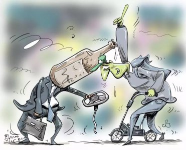 ​“黑代驾”乱象丛生，咋就这么难治？