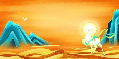 ​敦煌研究院科普｜你真的了解九色鹿吗？