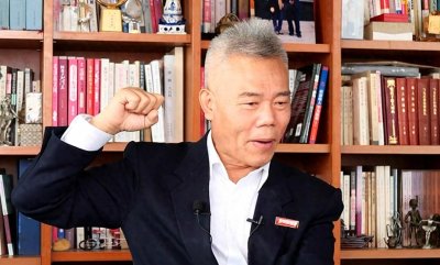 ​司马南人品如何？