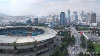 ​苏州高新区重要的城际车站——苏州新区站