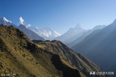 ​中国10大自然保护区，风景秀丽！你都去过吗？