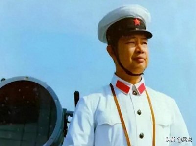 ​事了拂衣去，深藏功与名：南沙海战功臣陈伟文，名字没在嘉奖令中