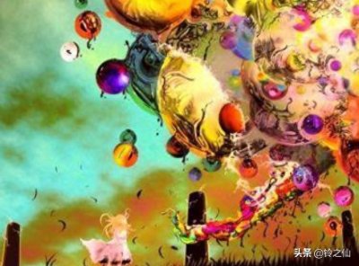 ​《克苏鲁神话》泡泡也有子嗣？做父亲的犹格索托斯