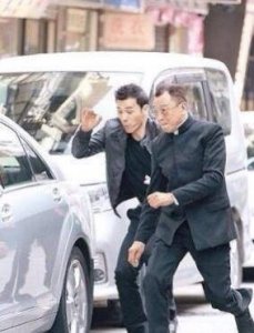 ​《使徒行者》猜Fing一打十成经典，自曝做割胆手术，曾是名模