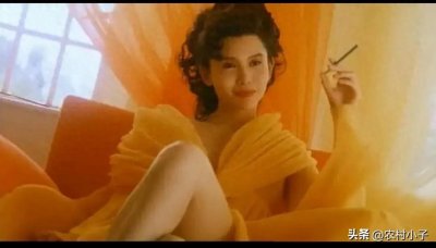 ​《全裸三部曲》之《赤裸羔羊》为艺术献身，邱淑贞为艺术献身