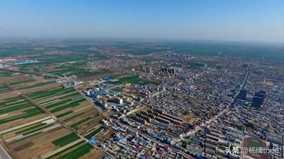 ​探秘雄安明珠——容城，这座小城不简单，容城往事知多少。