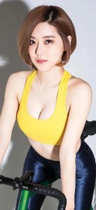 ​黄素熙，韩国第一DJ美女，超级好看
