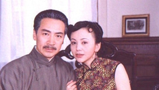 《情深深雨蒙蒙》罕见剧照,那时候的林心如、赵薇灵气十足