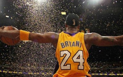 ​《巨星城记：科比》