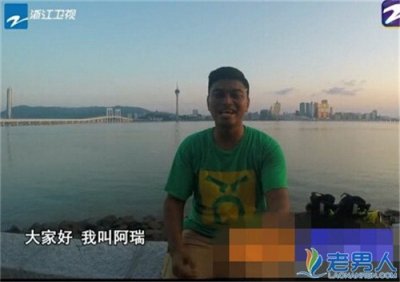 ​中国新歌声阿瑞个人资料背景介绍