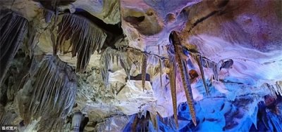 ​他就是地府的统治者