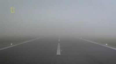 ​两架巨无霸客机相撞——特内里费空难事故