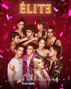 ​神剧压轴，四月美剧让人迷醉